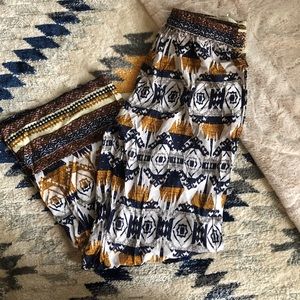 EARTHBOUND Boho Pant